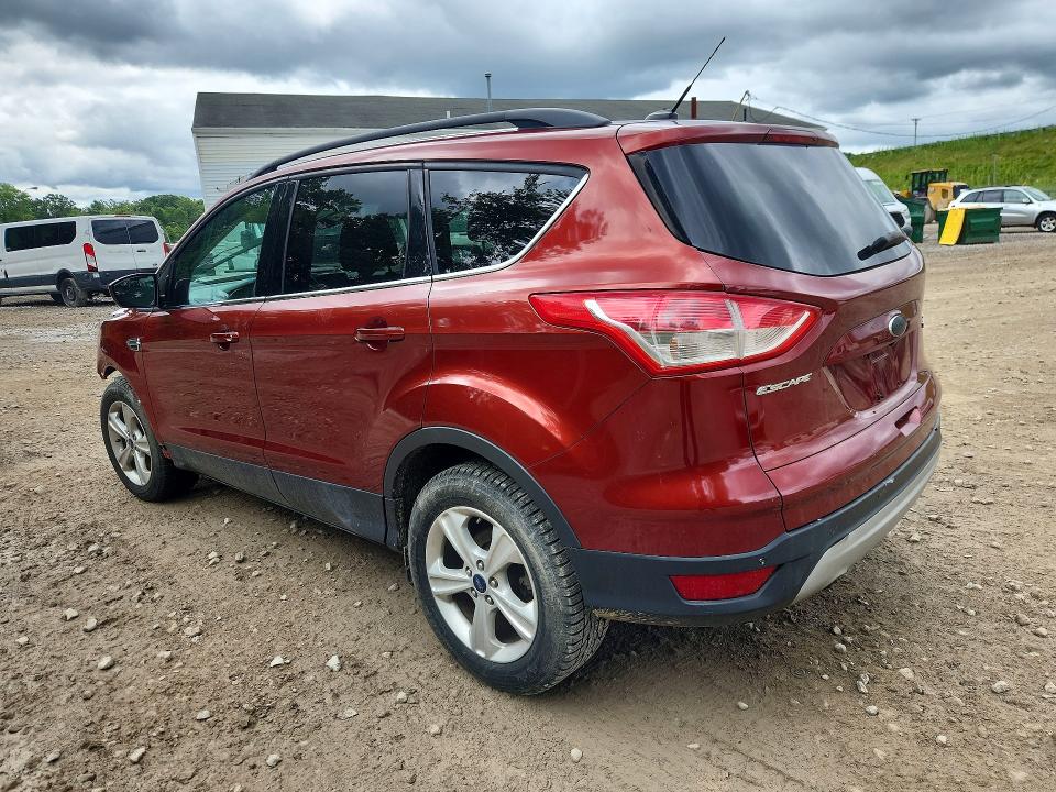 Продажа на аукционе авто 2014 Ford Escape, vin: 1FMCU9G96EUC82926, номер лота: 62095396