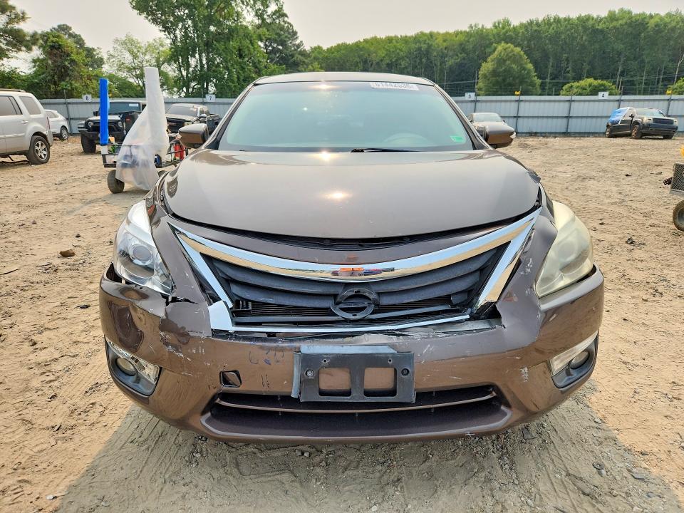 Продаж на аукціоні авто 2013 Nissan Altima, vin: 1N4BL3AP2DN461695, номер лоту: 61442536