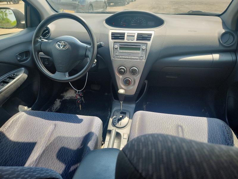 Продажа на аукционе авто 2012 Toyota Yaris, vin: JTDBT4K35CL031584, номер лота: 60124076