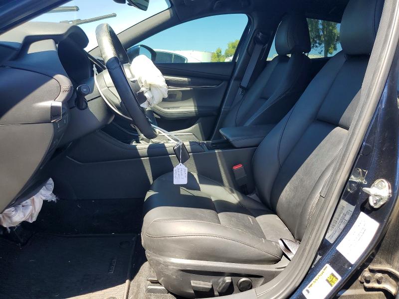 Продажа на аукционе авто 2023 Mazda 3, vin: JM1BPALM4P1611775, номер лота: 62914236