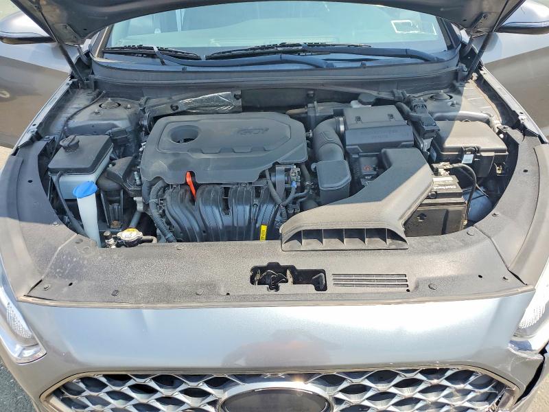 Продаж на аукціоні авто 2018 Hyundai Sonata, vin: 5NPE34AF2JH620442, номер лоту: 62772106