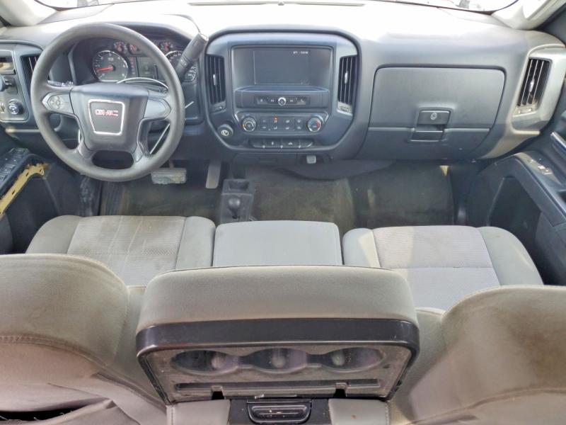Продаж на аукціоні авто 2016 Gmc Sierra, vin: 1GTV2LEC1GZ382906, номер лоту: 61776676