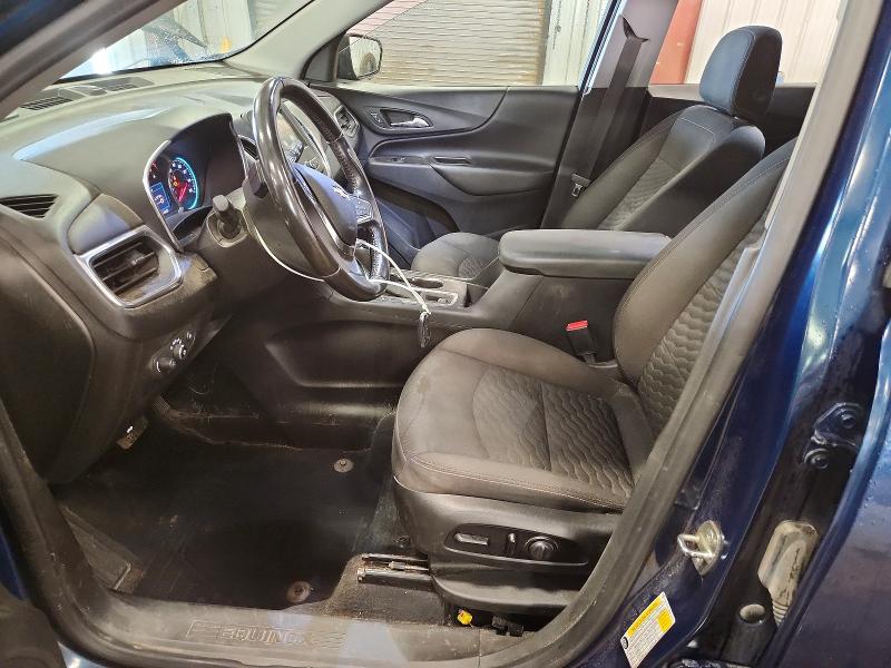Продаж на аукціоні авто 2021 Chevrolet Equinox, vin: 2GNAXUEV8M6132620, номер лоту: 62431556