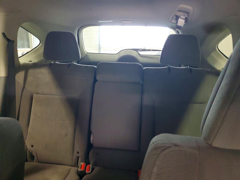 Aukcja sprzedaży 2012 Honda Cr-v, vin: 5J6RM3H30CL044136, numer aukcji: 59313406