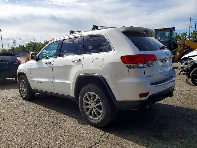 Aukcja sprzedaży 2014 Jeep Grand Cherokee, vin: 1C4RJFBG8EC431211, numer aukcji: 60438216