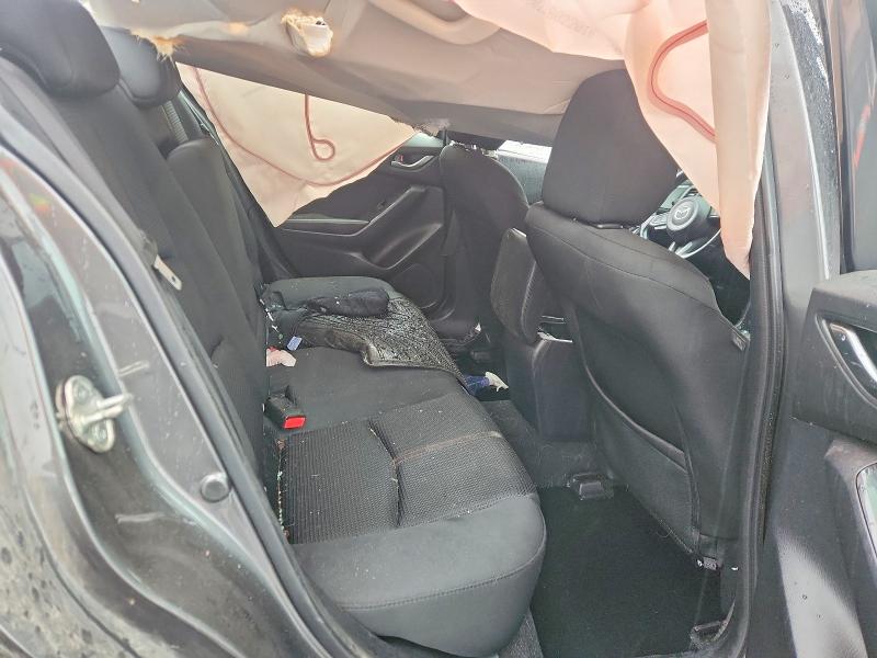 Продаж на аукціоні авто 2018 Mazda 3, vin: 3MZBN1V78JM246490, номер лоту: 58368196
