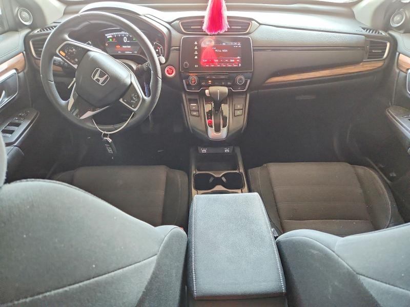 Aukcja sprzedaży 2020 Honda Cr-v, vin: 2HKRW1H51LH427853, numer aukcji: 60996496
