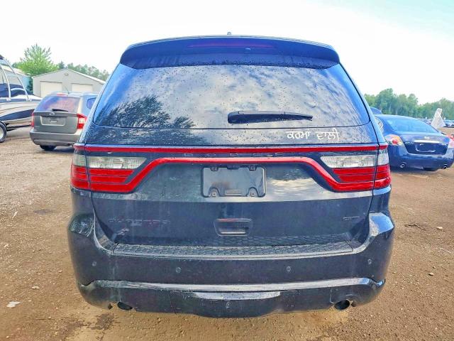 2024 Dodge Durango მანქანა იყიდება აუქციონზე, vin: 1C4RDJDG3RC240888, აუქციონის ნომერი: 56610646