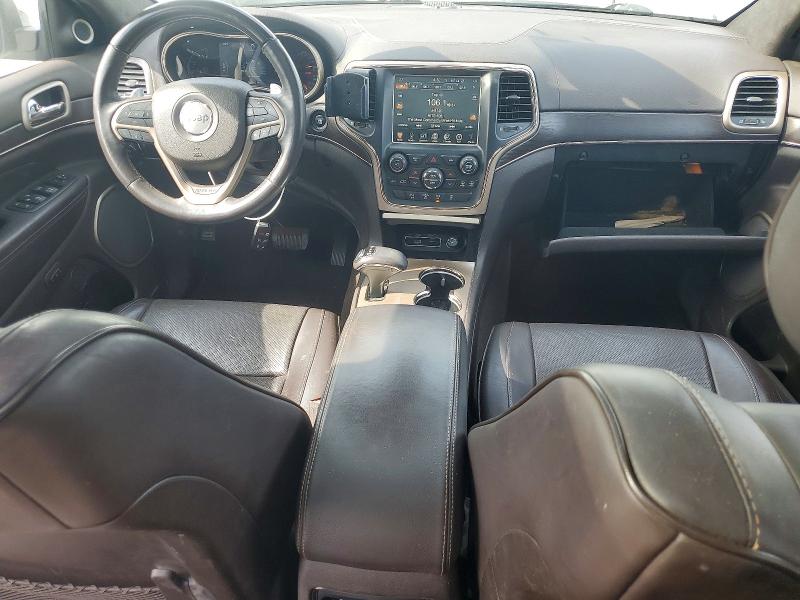 Aukcja sprzedaży 2014 Jeep Grand Cherokee, vin: 1C4RJFJM9EC300036, numer aukcji: 61842596