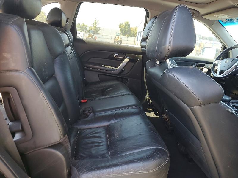Aukcja sprzedaży 2007 Acura Mdx, vin: 2HNYD28247H504849, numer aukcji: 59384826
