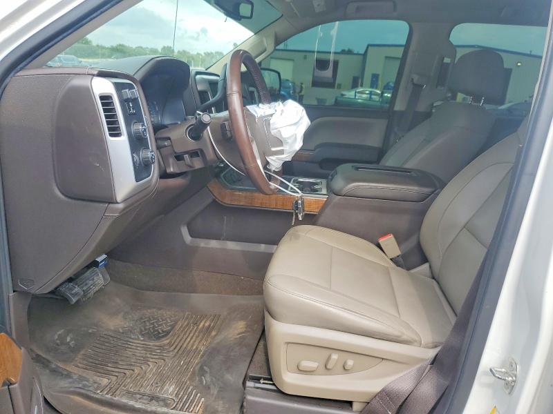 Aukcja sprzedaży 2018 Gmc Sierra, vin: 3GTU2NEC1JG179688, numer aukcji: 60924116