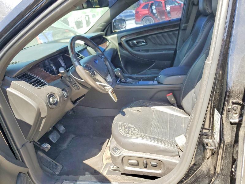 Продаж на аукціоні авто 2017 Ford Taurus, vin: 1FAHP2F84HG108329, номер лоту: 59328216