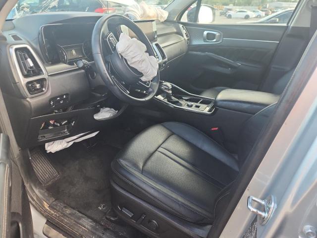 60322926 :رقم المزاد ، 5XYRK4LF7MG059636 vin ، 2021 Kia Sorento مزاد بيع