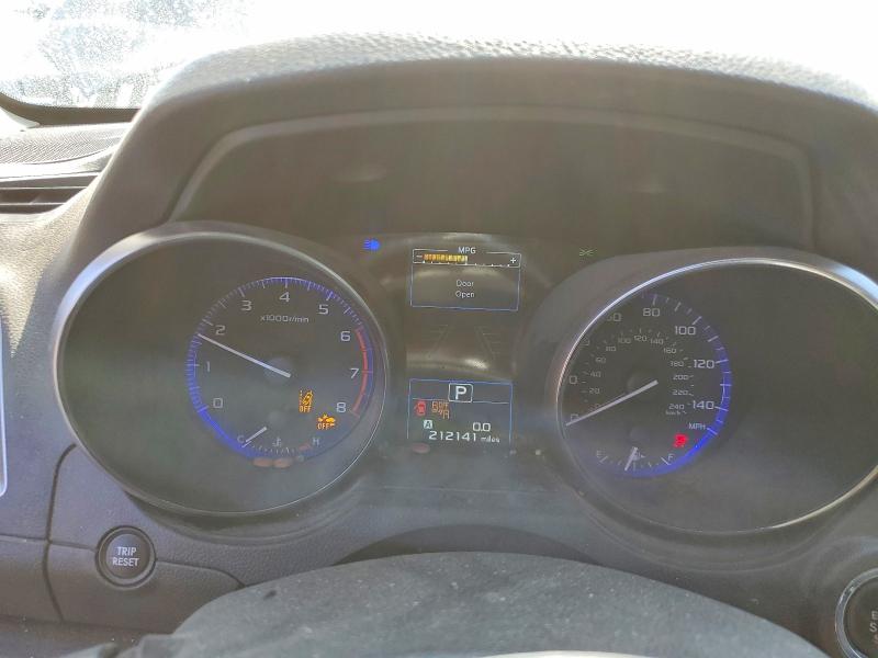 Aukcja sprzedaży 2016 Subaru Outback, vin: 4S4BSBNC5G3323384, numer aukcji: 62708266