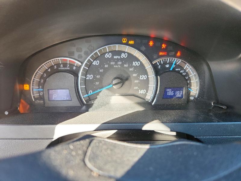 Aukcja sprzedaży 2014 Toyota Camry, vin: 4T1BF1FK8EU748089, numer aukcji: 61071526