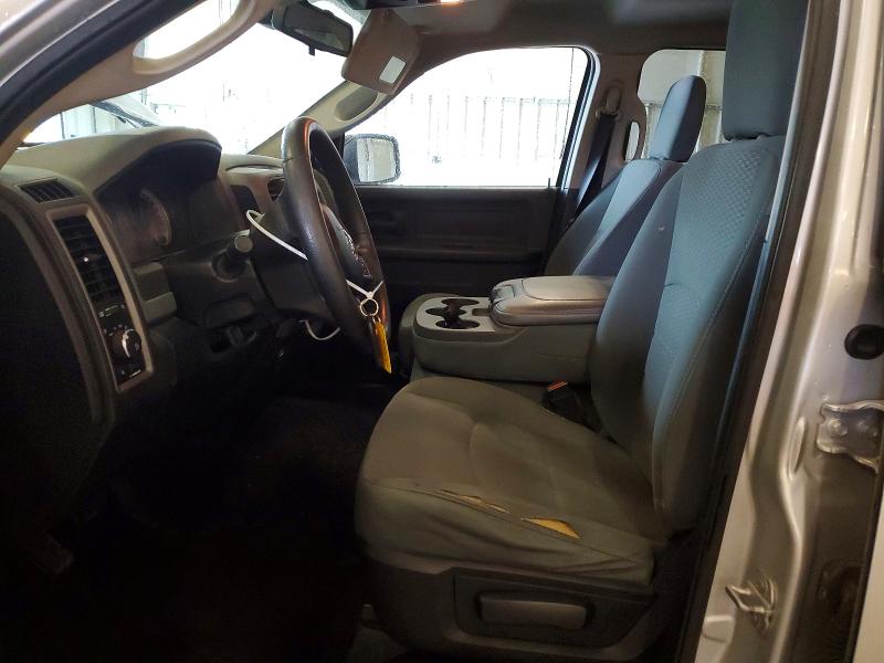 Продаж на аукціоні авто 2014 Ram 1500, vin: 1C6RR7FT9ES451194, номер лоту: 63512596