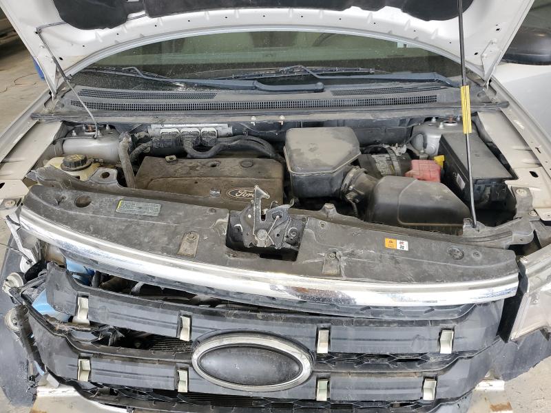 Продаж на аукціоні авто 2011 Ford Edge, vin: 2FMDK3GC4BBB14626, номер лоту: 62131426