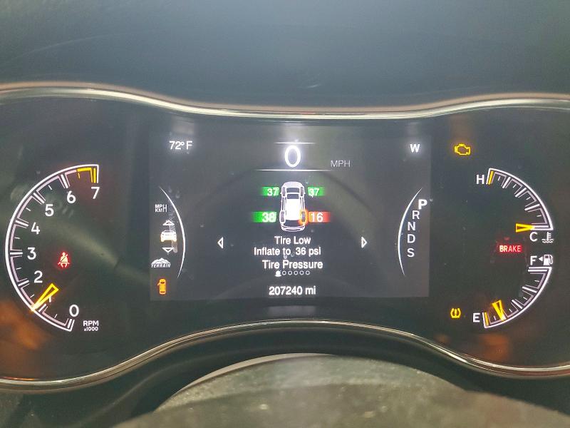 2014 Jeep Grand Cherokee მანქანა იყიდება აუქციონზე, vin: 1C4RJFBG1EC339468, აუქციონის ნომერი: 59850656