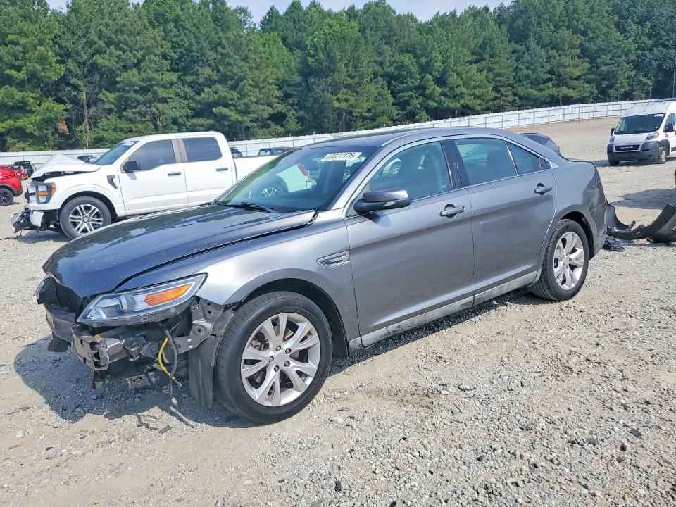 Продаж на аукціоні авто 2011 Ford Taurus, vin: 1FAHP2EW7BG110969, номер лоту: 60022976