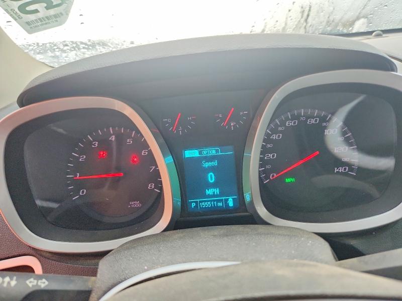 Продажа на аукционе авто 2014 Chevrolet Equinox, vin: 2GNALAEK9E6159763, номер лота: 59887646