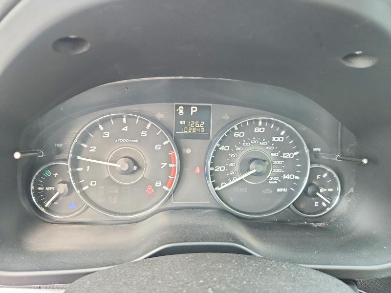2011 Subaru Legacy მანქანა იყიდება აუქციონზე, vin: 4S3BMBA68B3221505, აუქციონის ნომერი: 59889976