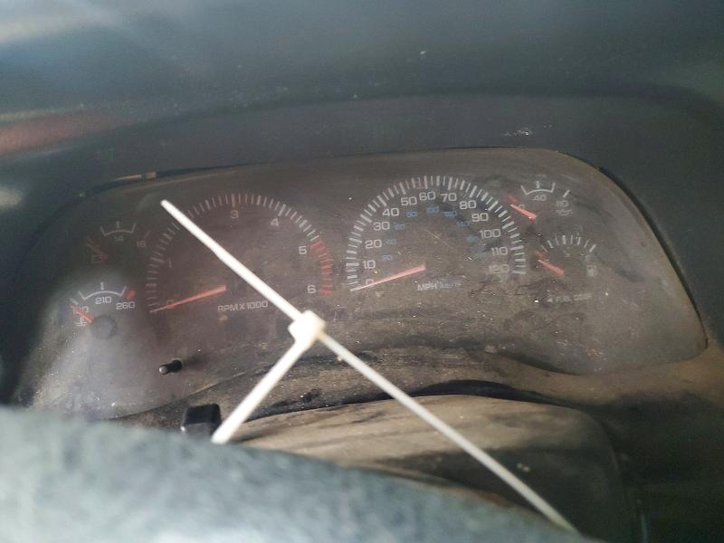 2001 Dodge Ram 1500 მანქანა იყიდება აუქციონზე, vin: 1B7HC16X81S270653, აუქციონის ნომერი: 61389386