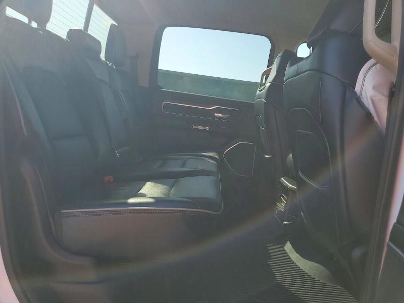 2020 Ram 1500 მანქანა იყიდება აუქციონზე, vin: 1C6RREJT4LN303705, აუქციონის ნომერი: 61195946