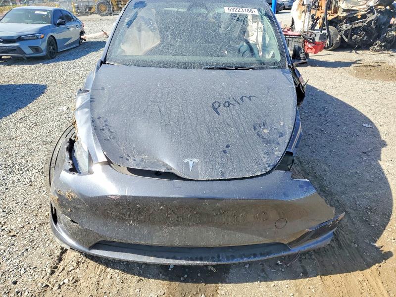 Aukcja sprzedaży 2024 Tesla Model Y, vin: 7SAYGDEE1RA233359, numer aukcji: 63223186