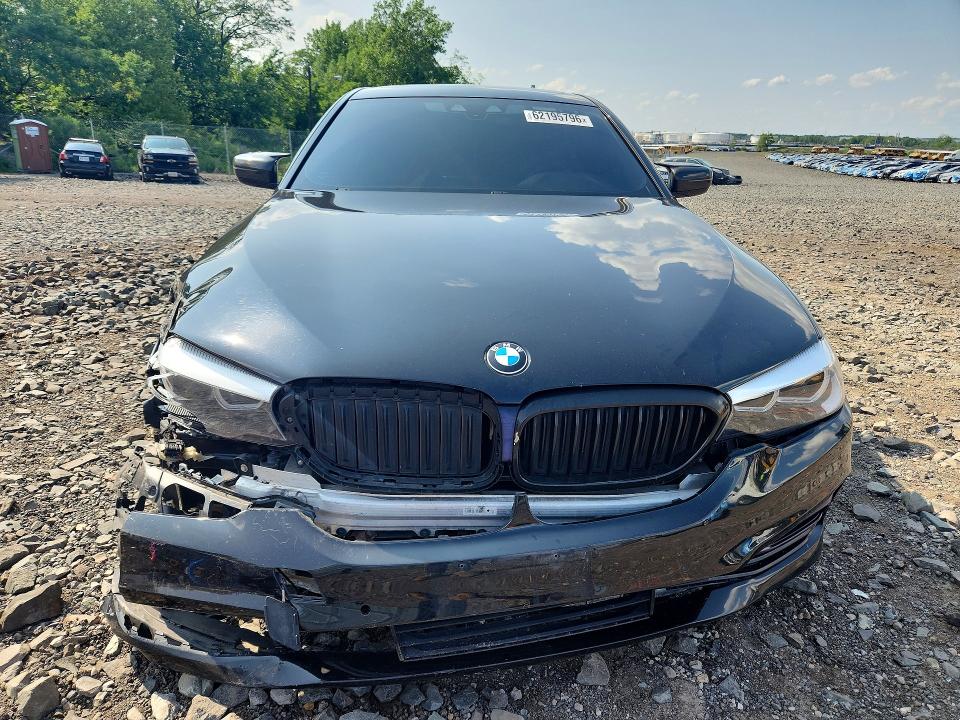 Aukcja sprzedaży 2019 Bmw 530, vin: WBAJA7C58KG912500, numer aukcji: 62195796