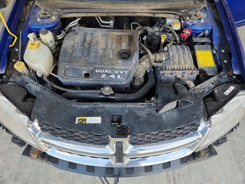 60981946 :رقم المزاد ، 1C3CDZAB7DN773261 vin ، 2013 Dodge Avenger مزاد بيع