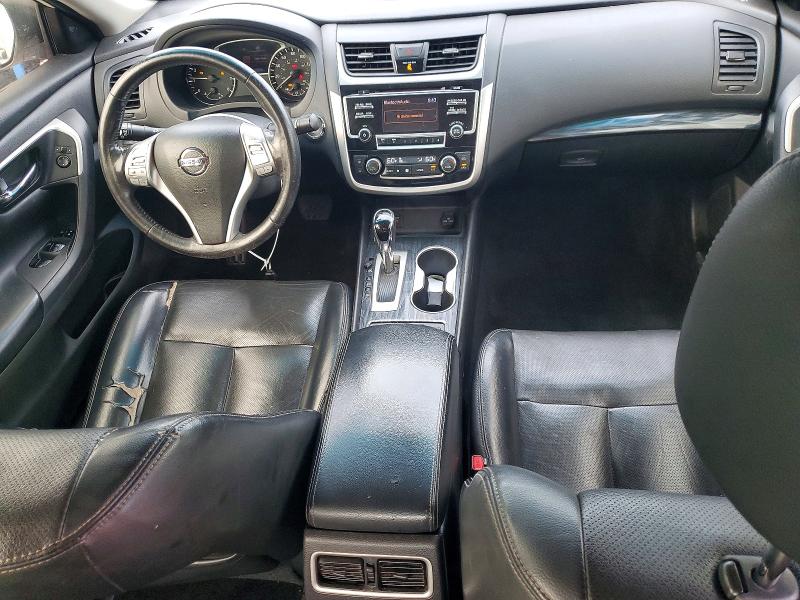 60862576 :رقم المزاد ، 1N4AL3AP7JC186795 vin ، 2018 Nissan Altima مزاد بيع