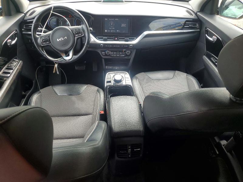 2022 Kia Altima მანქანა იყიდება აუქციონზე, vin: KNDCC3LGXN5159911, აუქციონის ნომერი: 60853706