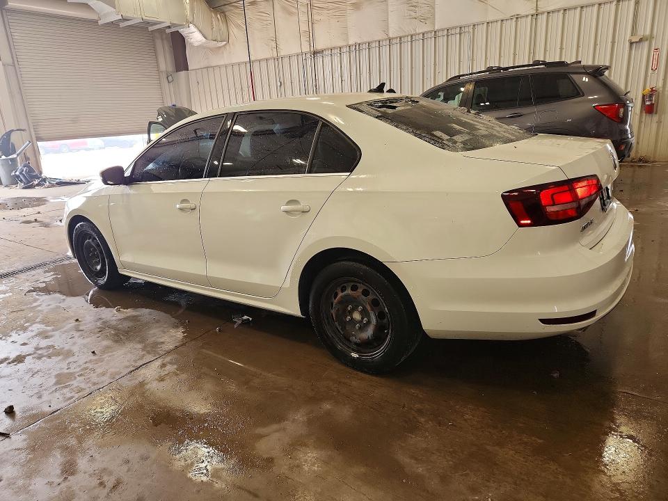 Aukcja sprzedaży 2017 Volkswagen Jetta, vin: 3VWB67AJ8HM340767, numer aukcji: 60802646