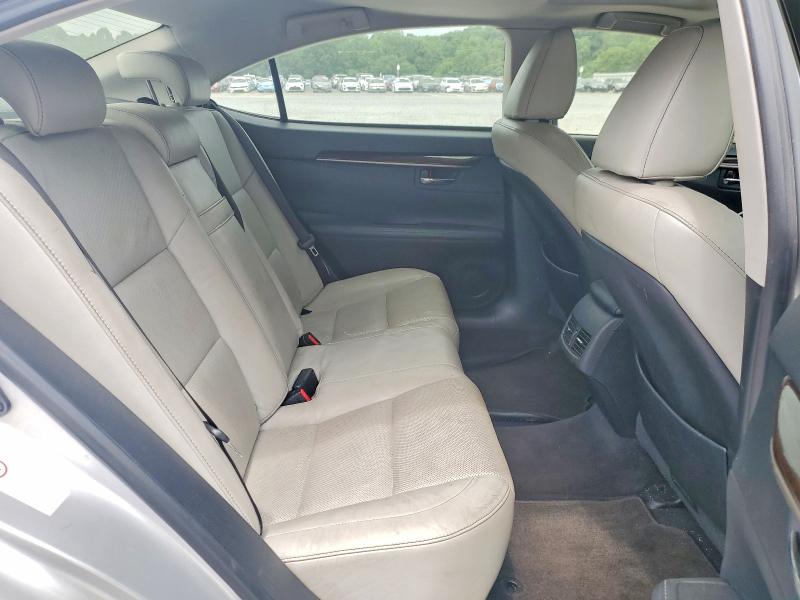 62228286 :رقم المزاد ، JTHBK1GG8D2018234 vin ، 2013 Lexus Es مزاد بيع