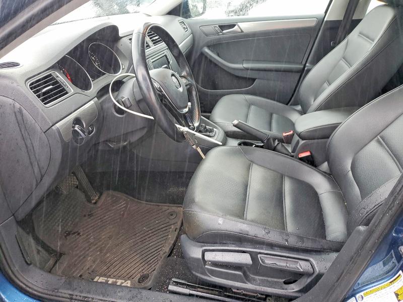 Продажа на аукционе авто 2017 Volkswagen Jetta, vin: 3VWDB7AJ8HM394896, номер лота: 62642806