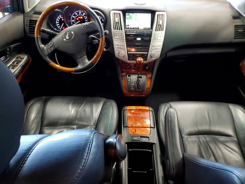 Aukcja sprzedaży 2009 Lexus Rx, vin: 2T2HK31U69C128998, numer aukcji: 60411666