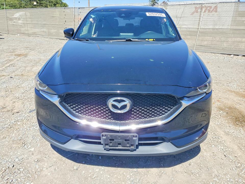 62832556 :رقم المزاد ، JM3KFABM6K0666898 vin ، 2019 Mazda Cx-5 مزاد بيع