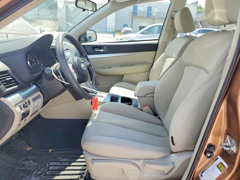 Продаж на аукціоні авто 2011 Subaru Legacy, vin: 4S3BMCA63B3244972, номер лоту: 61585306