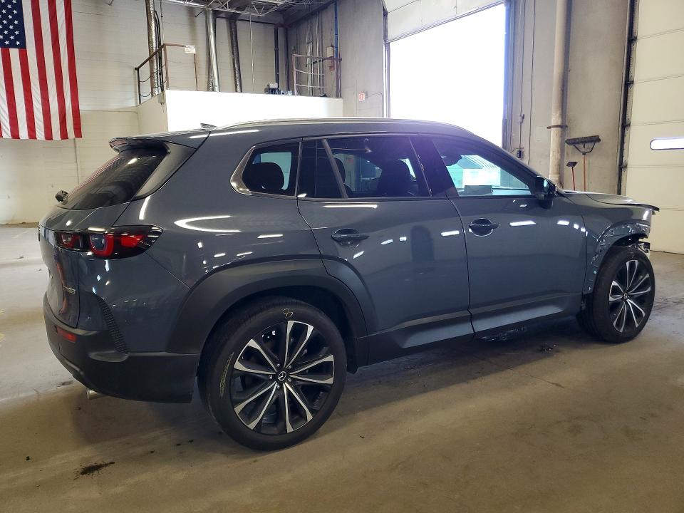 Продаж на аукціоні авто 2025 Mazda Cx-50, vin: 7MMVABEMXSN314593, номер лоту: 59984416