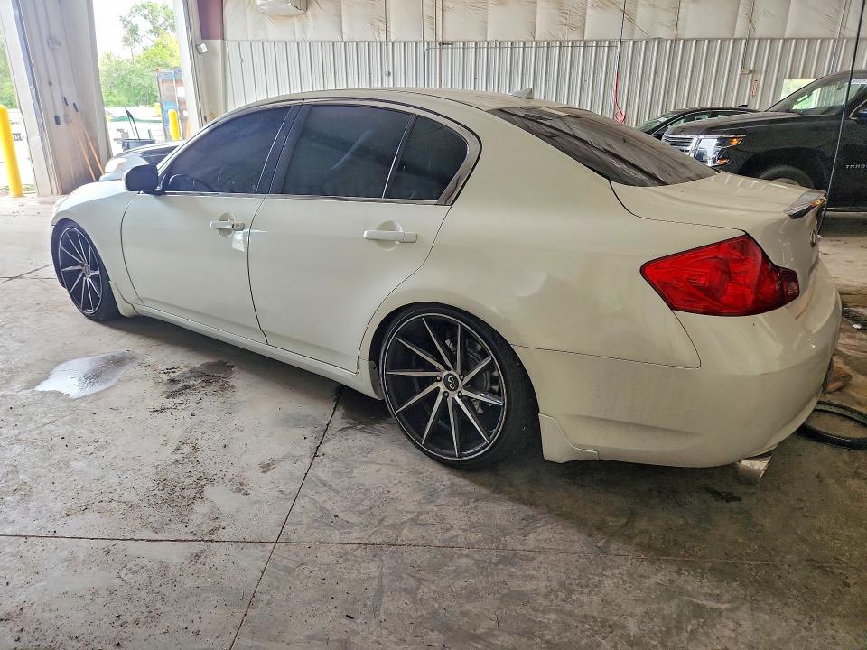 Продажа на аукционе авто 2008 Infiniti G35, vin: JNKBV61E08M212570, номер лота: 60958576