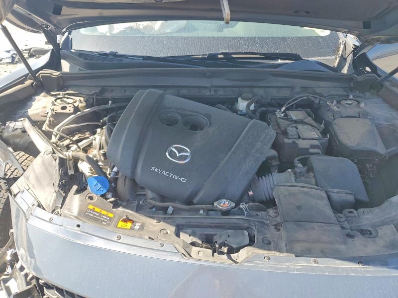 Продаж на аукціоні авто 2023 Mazda Cx-50, vin: 7MMVABCM8PN148648, номер лоту: 59233236