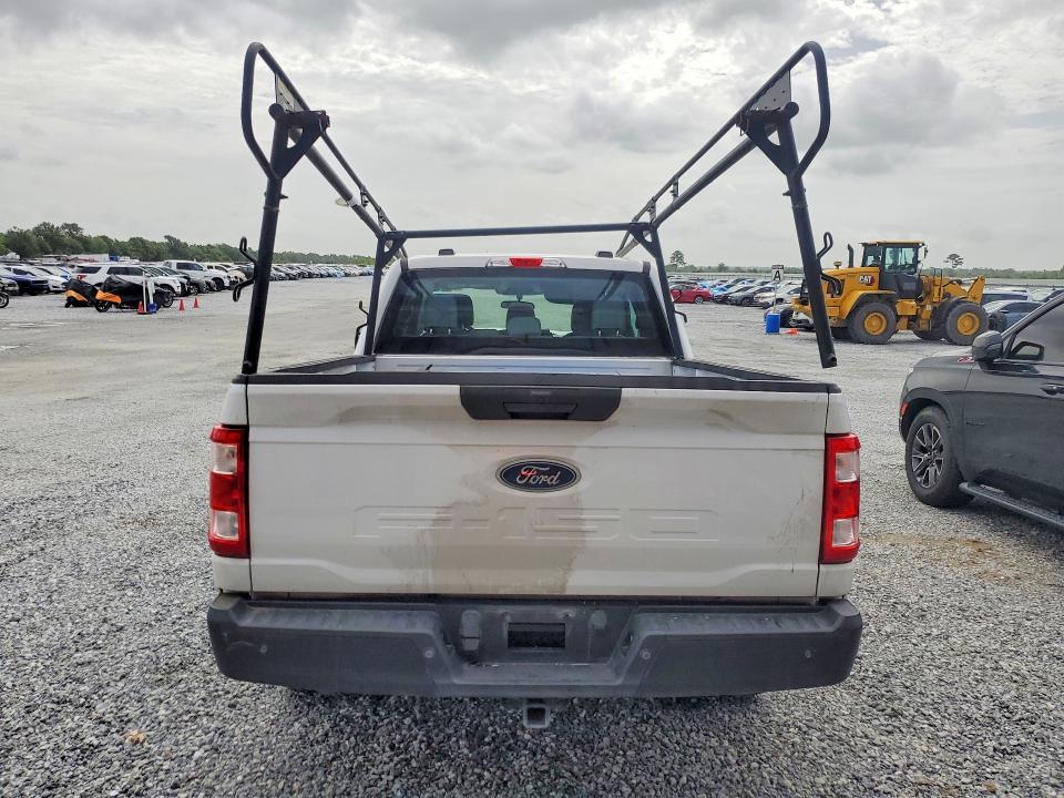 Продажа на аукционе авто 2023 Ford F150, vin: 1FTEX1CP9PKD01378, номер лота: 63602216