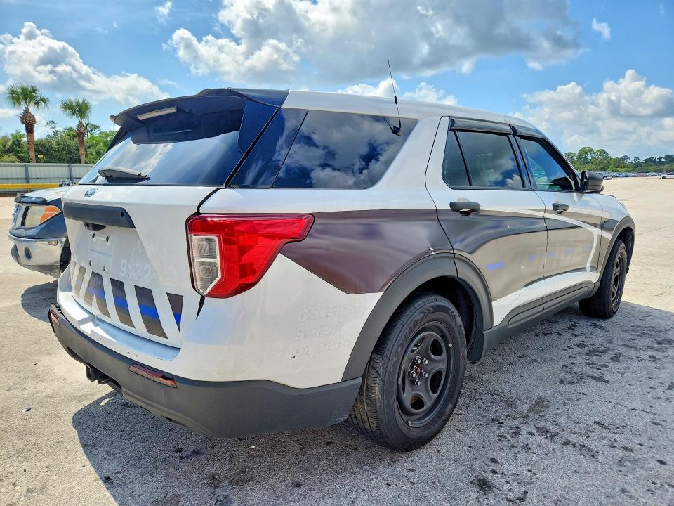 Aukcja sprzedaży 2023 Ford Explorer, vin: 1FM5K8AB0PGB59886, numer aukcji: 62198826