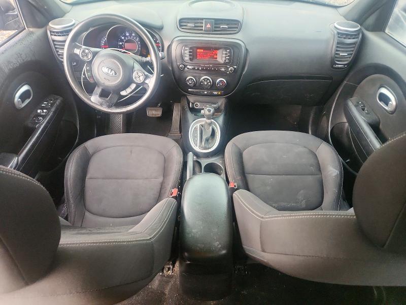 Aukcja sprzedaży 2014 Kia Soul, vin: KNDJN2A28E7708660, numer aukcji: 61148176