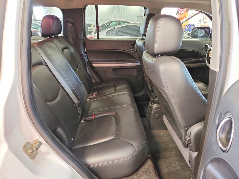 Продаж на аукціоні авто 2010 Chevrolet Hhr, vin: 3GNBACDV0AS529530, номер лоту: 62060326