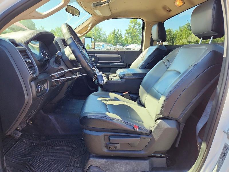 Продаж на аукціоні авто 2019 Ram 3500, vin: 3C7WRSAJ7KG718164, номер лоту: 60403826
