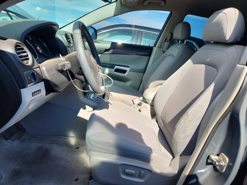 59723086 :رقم المزاد ، 3GSCL53779S583770 vin ، 2009 Saturn Vue مزاد بيع