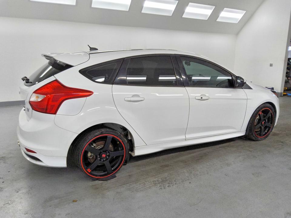 Aukcja sprzedaży 2014 Ford Focus, vin: 1FADP3L94EL259806, numer aukcji: 59791616