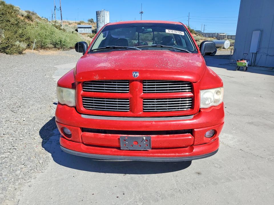 Aukcja sprzedaży 2003 Dodge Ram 1500, vin: 1D7HA18D63S327529, numer aukcji: 61618156