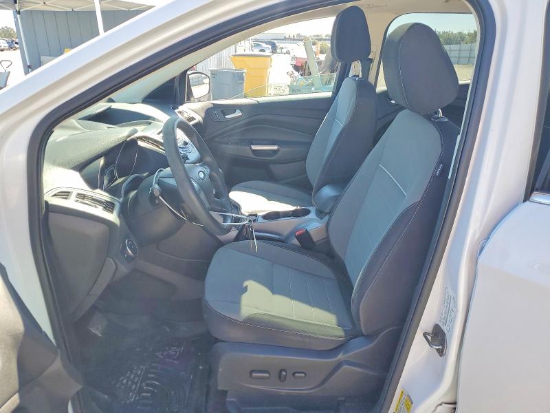 Продажа на аукционе авто 2014 Ford Escape, vin: 1FMCU0GX9EUA78289, номер лота: 62502356